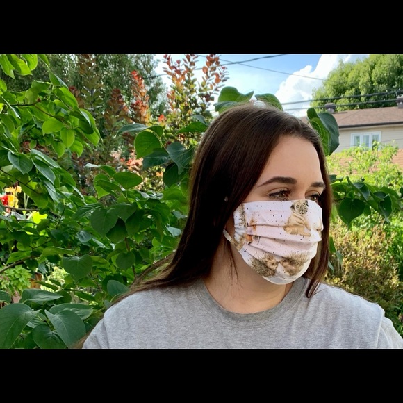 Meet your Posher, Blanche - Picture 5 of 5